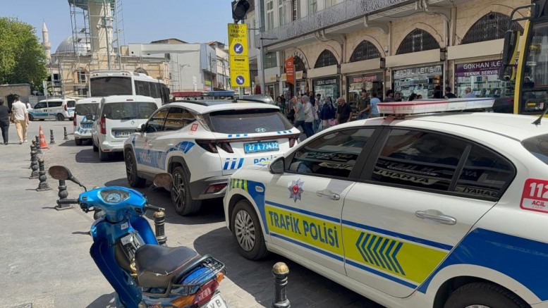 Gaziantep'te cep telefonu kaçakçılarına dev operasyon