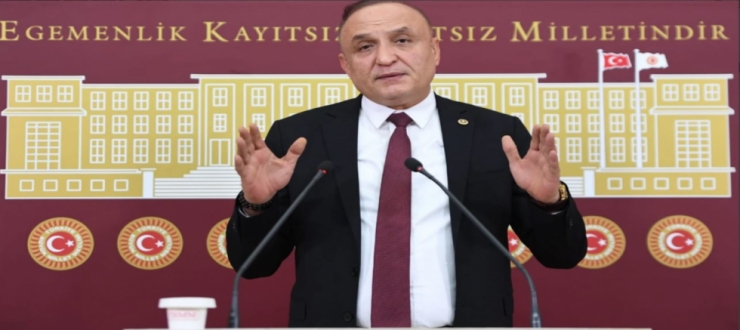 Gaziantep’te Çiftçi Mağdur