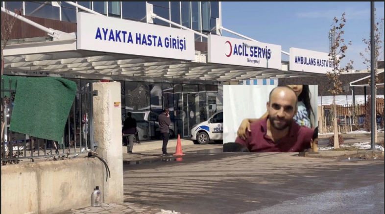 Gaziantep’te çiftlikte yem karma makinesine düşen işçi hayatını kaybetti