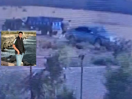 Gaziantep'te çocuğun traktörün altında kaldığı kaza görüntüleri ortaya çıktı