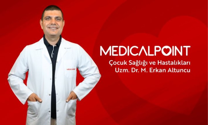 GAZİANTEP’TE ÇOCUKLARDA GIDA ZEHİRLENMESİ ARTIYOR: UZMANDAN KRİTİK UYARILAR