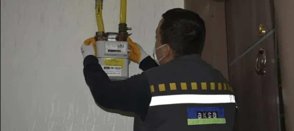 Gaziantep'te değiştirmeyen yandı! Cezası 10 bin TL