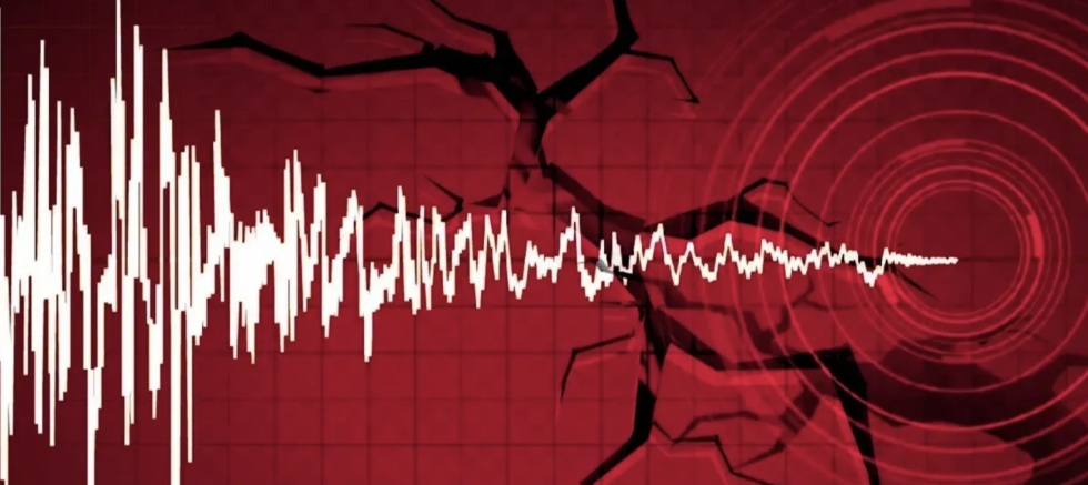 Gaziantep'te deprem tedirginlik yarattı