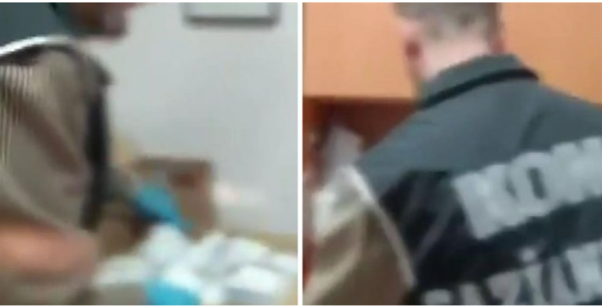 Gaziantep’te dev ilaç vurgunu ortaya çıktı