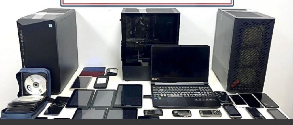 GAZİANTEP’TE DOLANDIRICILARIN MİLYONLUK VURGUNU