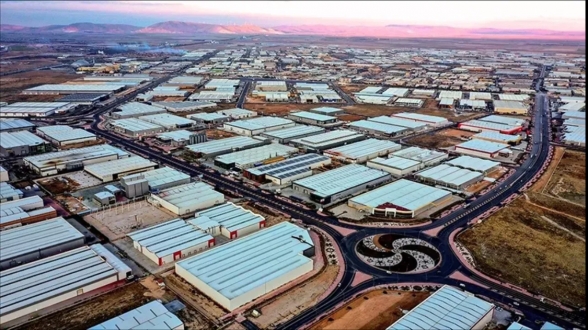 Gaziantep’te Dört Şirket ve Yöneticilerine Konkordato Kararı