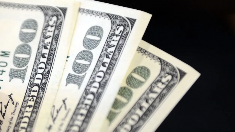 Gaziantep’te Döviz Fiyatları Güncellendi: Dolar 41,37 TL, Euro 48,61 TL