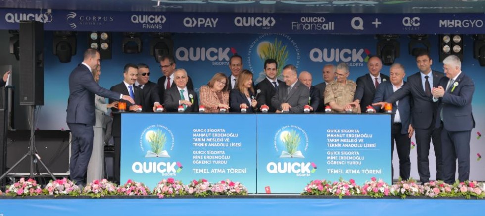 Gaziantep'te eğitimde referans olacak proje