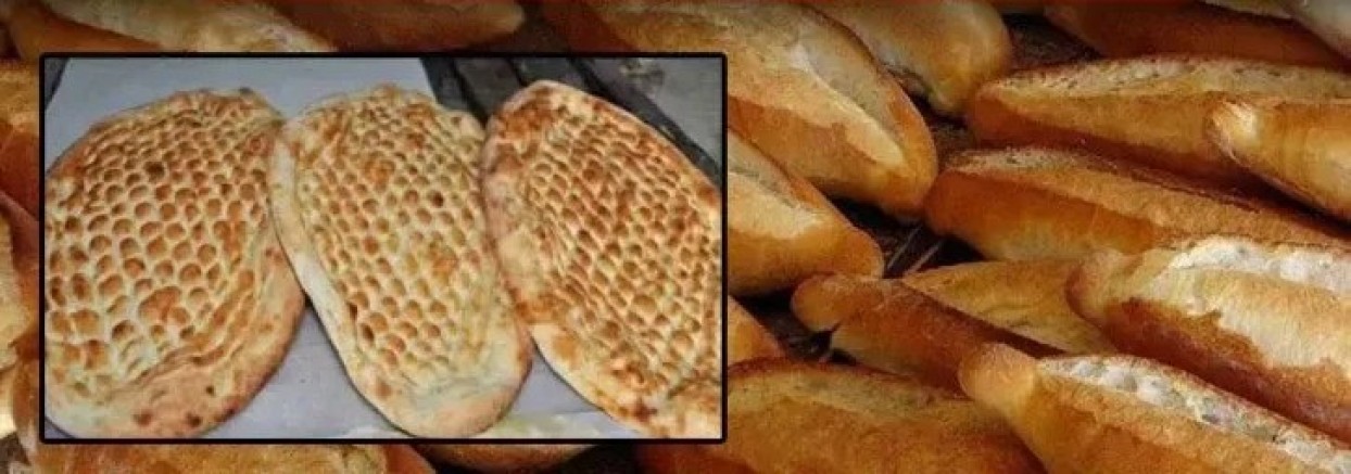 Gaziantep’te ekmeğe zam geliyor