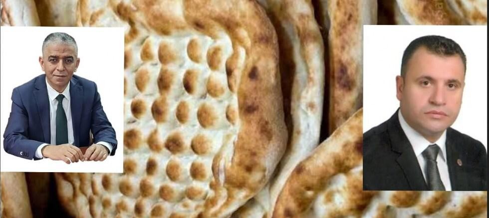 Gaziantep’te Ekmek Zammı Tepki Çekti: “Fiyat Arttı, Kalite Hâlâ Aynı”