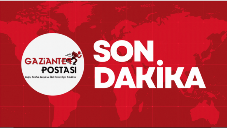 Gaziantep’te elektrik akımına kapılan 16 yaşındaki genç ağır yaralandı.
