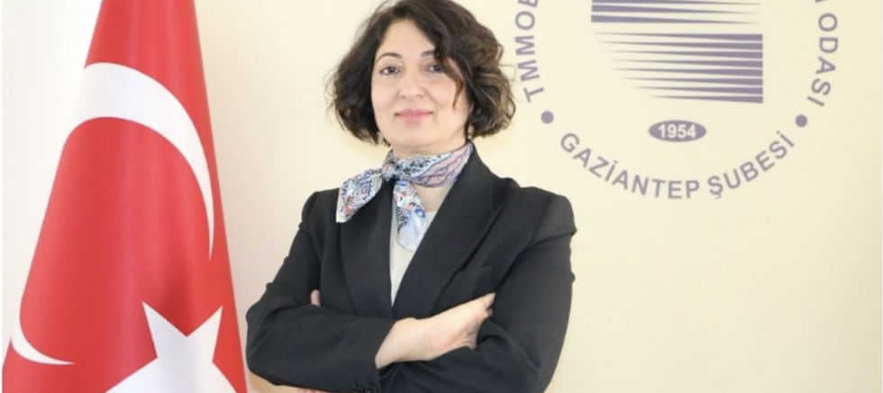 Gaziantep’te Elektrik Altyapı Çalışmaları