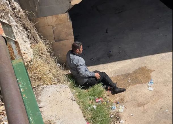 Gaziantep'te erkek çocuğa tacizde bulunurken yakalandı