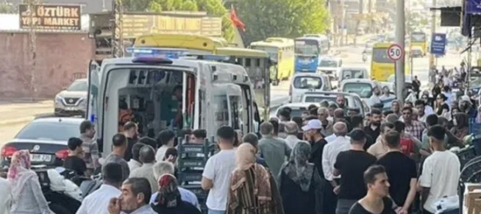 Gaziantep’te esnaf ölü bulundu