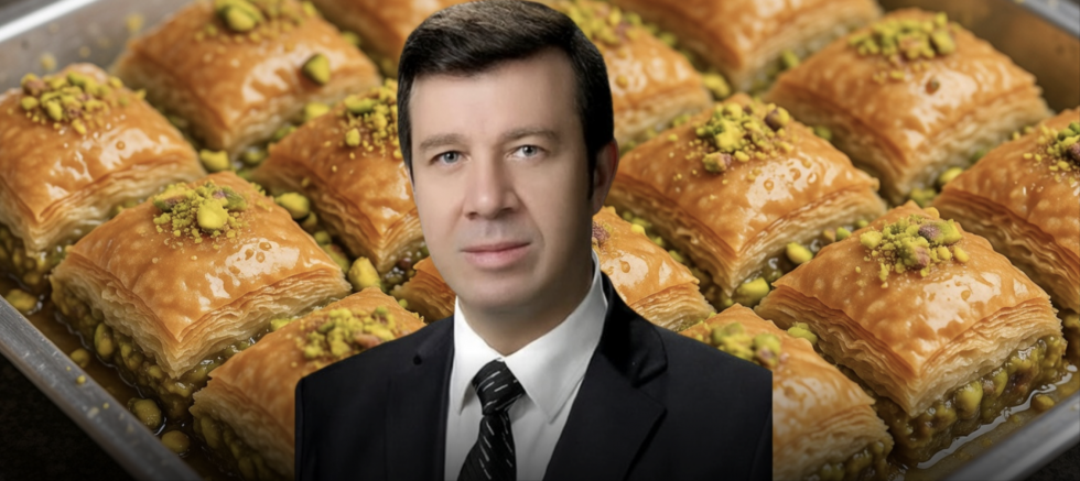 Gaziantep’te Esnaf tartışması