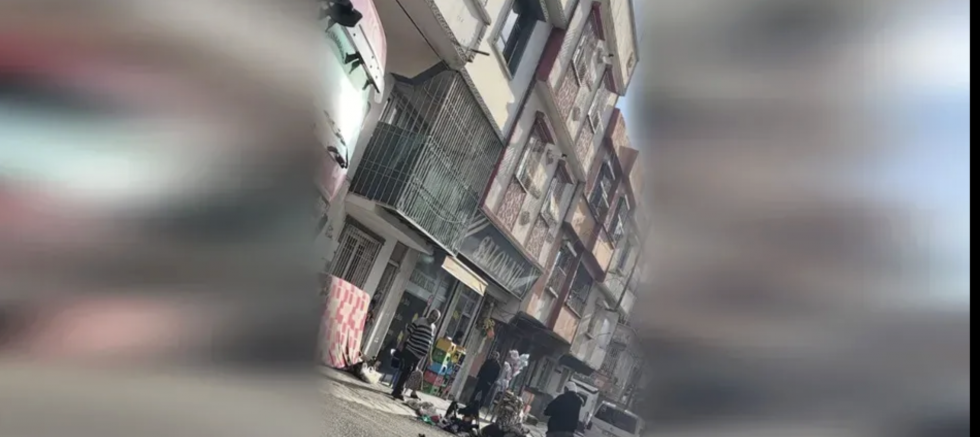 Gaziantep'te ev sahibi dehşeti!