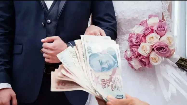 Gaziantep'te evleneceklere indirim müjdesi