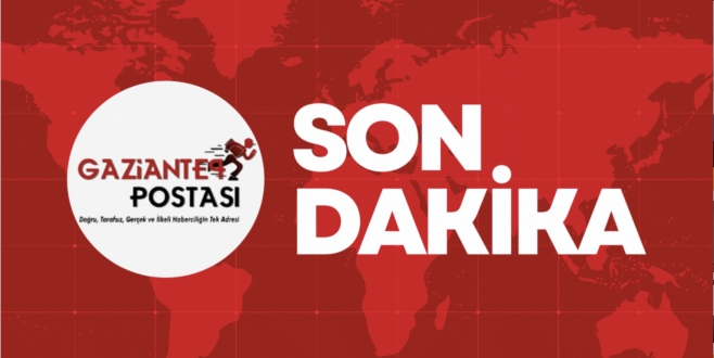 Gaziantep’te Feci Kaza: Tramvay Genç Bir Yayaya Çarptı