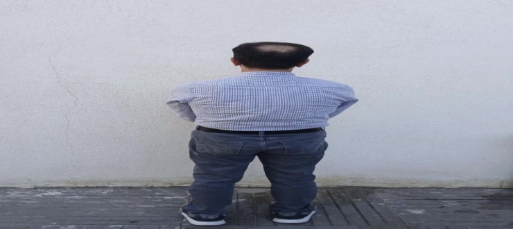 Gaziantep’te FETÖ Şüphelisi Yakalandı