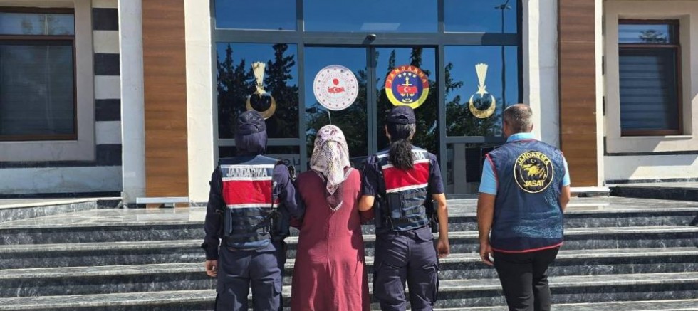Gaziantep’te firari FETÖ üyesi yakalandı