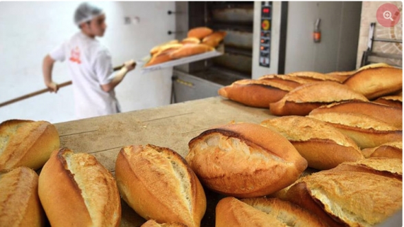  Gaziantep’te Fırıncılar Ses Yükseltti: “Bu Fiyatla Üretim Zor!”