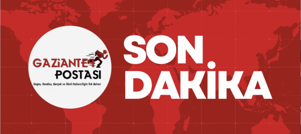 Gaziantep’te Geniş Çaplı Su Kesintisi: Arıza Nedeniyle 25 Mahallede Su Verilemiyor