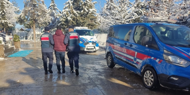 Gaziantep’te Göçmen Kaçakçılarına Jandarma Operasyonu: 1 Tutuklama