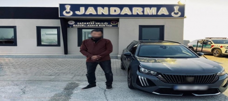 Gaziantep’te göçmen kaçakçılığı operasyonu