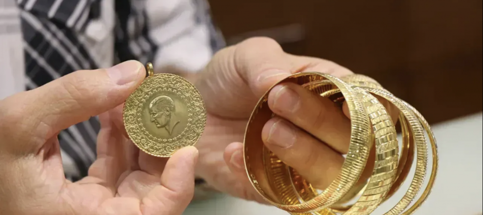 Gaziantep’te Güncel Altın Fiyatları: Çeyrek, Gram ve Bilezik Kaç TL Oldu? (31 Ağustos 2025)