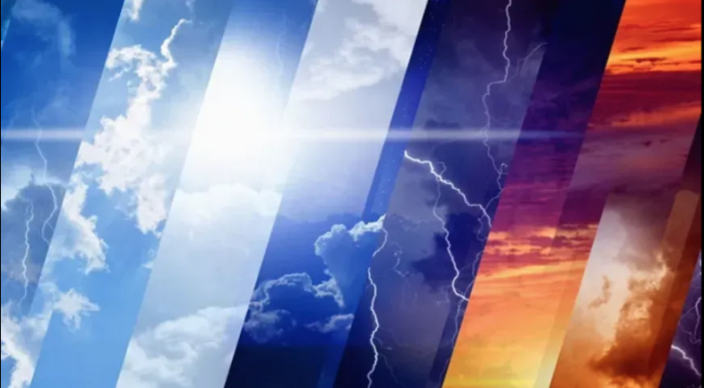 Gaziantep’te Güneşli Günler: 5 Günlük Hava Durumu Tahmini (27-31 Ağustos 2025)