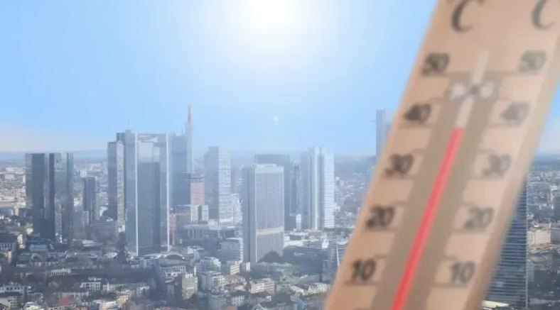 Gaziantep’te Hafta Boyu Açık Hava: Sıcaklıklar 33 Dereceye Kadar Çıkacak