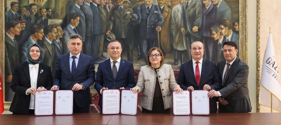 GAZİANTEP’TE HASTALARA REFAKATÇİ DESTEĞİ BAŞLIYOR