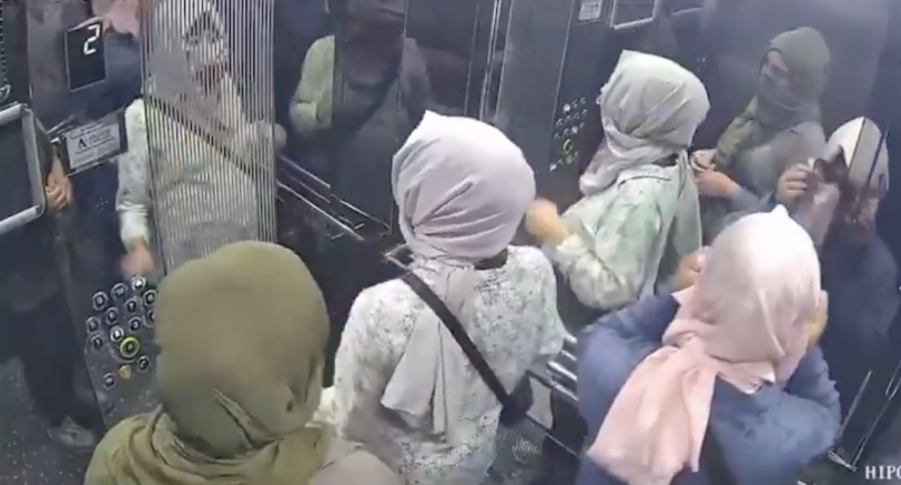 Gaziantep’te Hırsızlık Tiyatrosu: Temizlikçi Rolüyle Kapıları Zorladılar