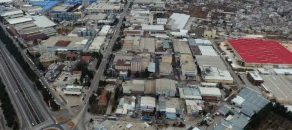 Gaziantep’te İflas Dalgası Büyüyor