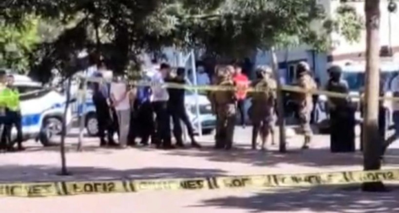 Gaziantep'te iki grup arasında silahlı kavga: 3'ü ağır 9 yaralı