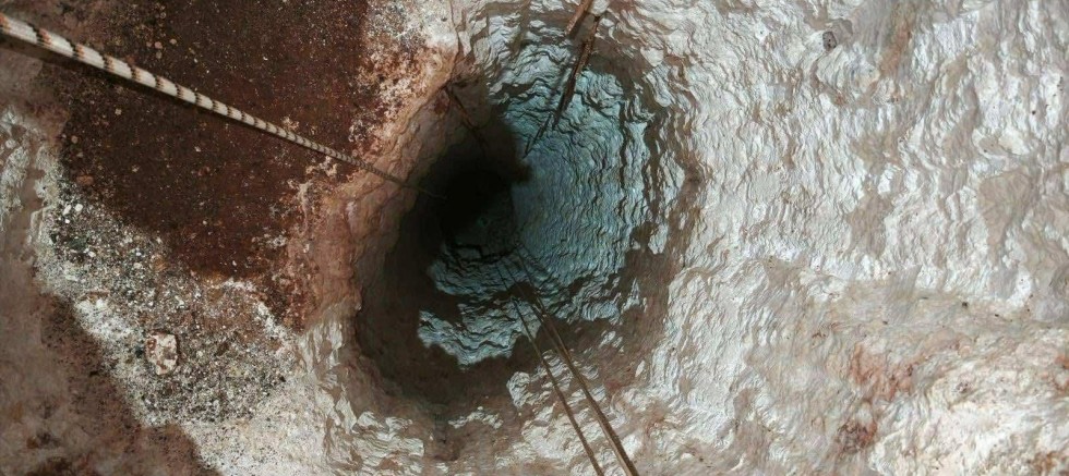 Gaziantep’te Kaçak Kuyu Kazısı: Jandarma Suçüstü Yakaladı