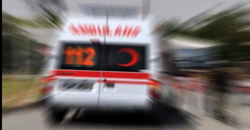 Gaziantep'te kadın cesedi bulundu