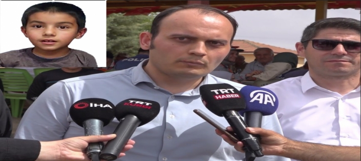 Gaziantep'te kaybolan otizmli Onurcan'ı arama çalışmaları sürüyor