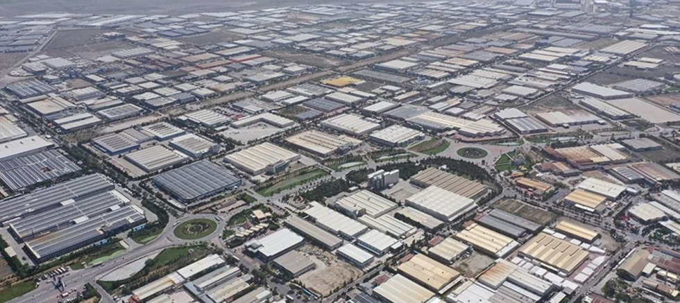 Gaziantep’te Konkordato Dalga Dalga Yayılıyor