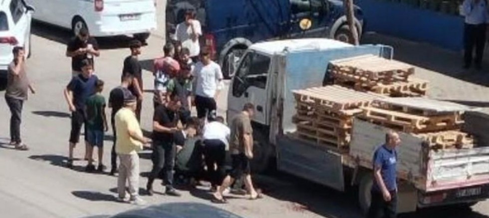 Gaziantep'te kuzenlerin kavgası cinayetle son buldu: 1 ölü