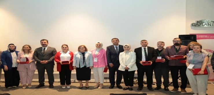GAZİANTEP’TE MAARİF MODELİYLE OKUL ÖNCESİ EĞİTİMDE YENİ UFUKLAR: GAZİANTEP OKUL ÖNCESİ ZİRVESİ