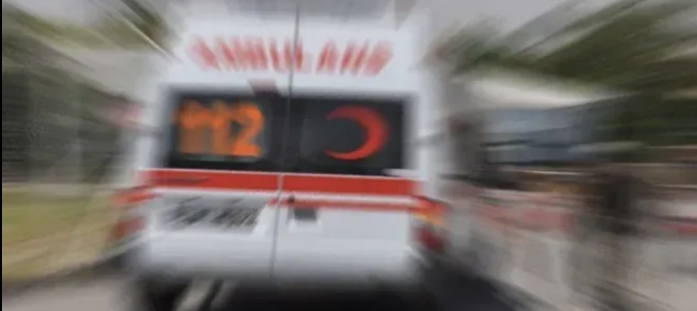 Gaziantep'te mahalle karıştı! Yaralılar var