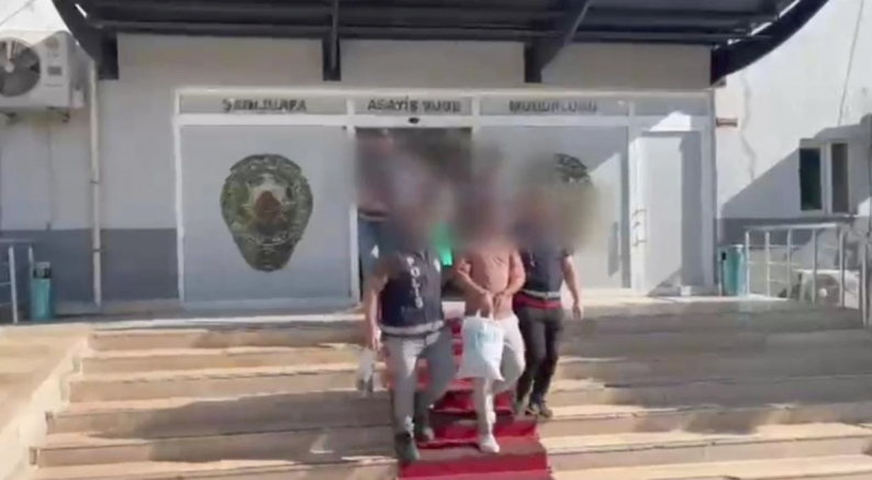 Gaziantep’te Milyonluk Dolandırıcılık!