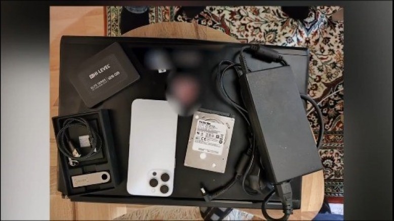 Gaziantep'te nitelikli dolandırıcılık ve yasa dışı bahis operasyonu