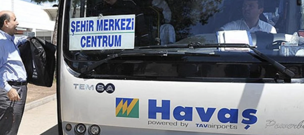 Gaziantep’te O Sefer Saatleri Değişti