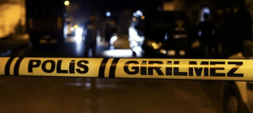  Gaziantep’te Öğrenci Yurdunda Korkunç Gece!