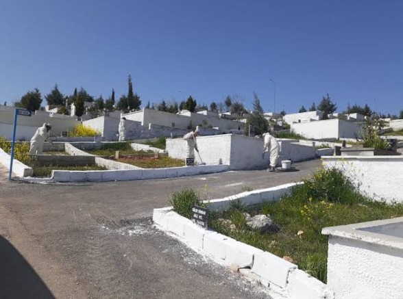 Gaziantep’te Ölümler Neden Artıyor ?