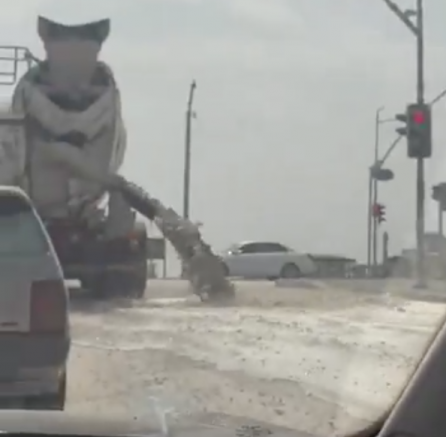 Gaziantep’te Onkoloji Kavşağı Beton Gibi Tıkandı!