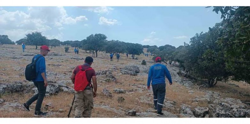 Gaziantep'te otizmli Onurcan 6 gündür aranıyor