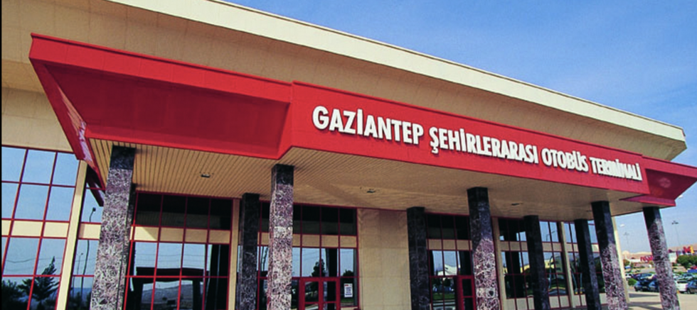 Gaziantep'te otobüsçüler oraya zam yaptı